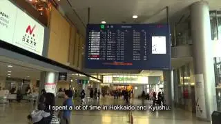 Ariix Testimonials - Hiroyuki Ochi  Japan