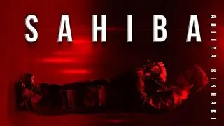 What if MITRAZ produced Sahiba by Aditya Rikhari? Aditya Rikhari - Sahiba (Remix)
