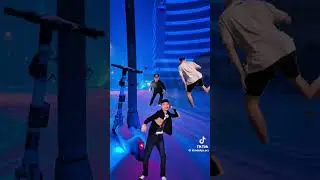 tiktokdrill
