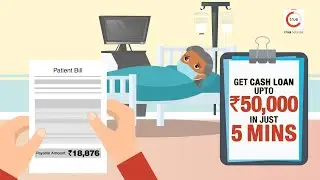 Stay in control of your cash Needs | Apply Quick Cash loan Online in just 5 Minutes | True Balance