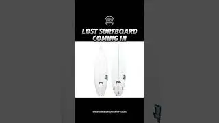 🤙 Lost Surfboards Coming In for Preorder!