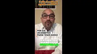 Diabetes y falla cardiaca aguda