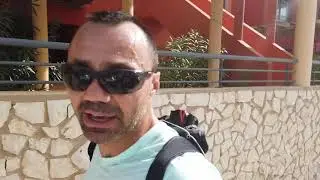 Portugalia, Algarve - Bieganie trasa biegowa, czyli coś dla skorupy