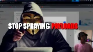 I Stopped Payload Spraying | Here’s How I Actually Find Bugs Now