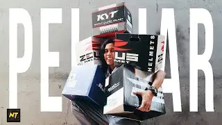 Helm Budget Pelajar 2023