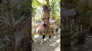 LOMBA FLS2N 2025  | VOKAL SOLO | ALBY PRANAJA | CINTA UNTUK MAMA