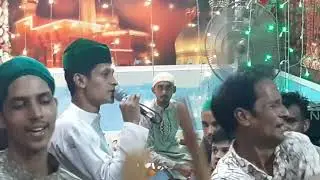 moharram ka jharna 2022