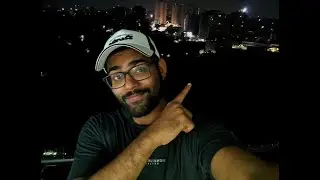When me president, they see, they see | Vlog 1