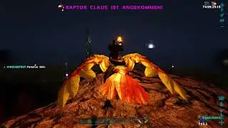 Hediye avcıları iş başında Part 2 ( Ark Survival Evolved T&uuml;rkce Livestream )