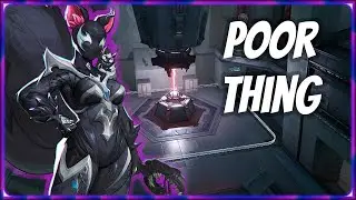 Thing Stayed Down! | Marvel Rivals