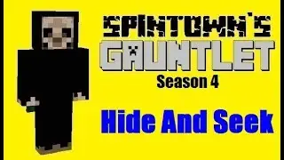 The Gauntlet: Hide And Seek S4E4