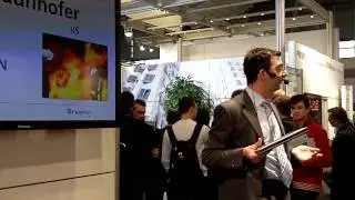 Personenortung und Vitaldaten