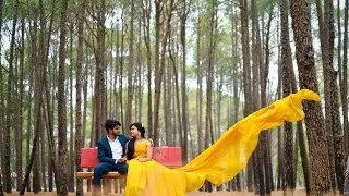 Best Prewedding 2023 || Pintu & Nisha ||Netarhat || patratu Dam || Ranchi ||NDS