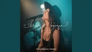 I Make My Own Sunshine [At PizzaExpress Live]