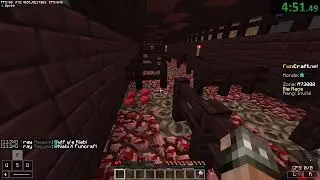 funcraft.net FreeCube a73000 8:44   #speedrun