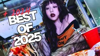actually THE BEST kpop songs of 2025 (and a little bit of 2024)