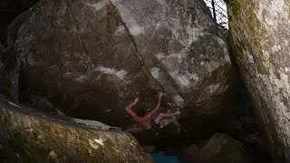 Linc 7b, Le Fonti, Valle Dell&rsquo;Orco