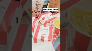 KFC Thrilling Deals: Budget Battle Royale