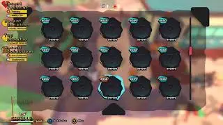 Livestream med GMCasper Temtem: Vi skal fange dem alle spiller ogs&aring; lidt Bloons [DK]
