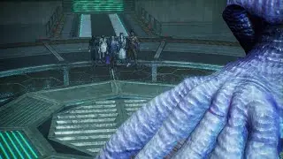 STRANGER OF PARADISE FINAL FANTASY ORIGIN - Lynrowen vs Kraken