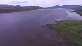 Bonar Bridge and Ardgay