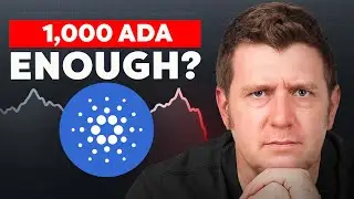 Достаточно ли 1000 ADA?