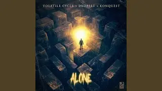 Alone