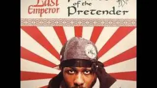 The Last Emperor - Single Mother