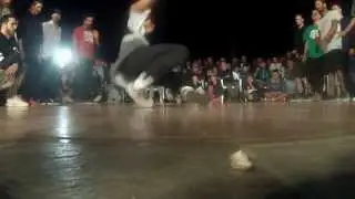Emathia off Gravity   vs Break da Funk
