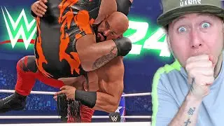 CAN Braun Strowman & Bronson Reed TEAM UP to win the ROYAL RUMBLE