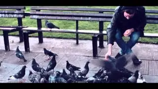 HOGNI - Under Streetlights [Official Music Video]