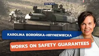 Poland and France near to signing security treaty | Karolina Borońska-Hryniewiecka