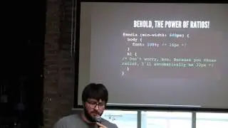 Refresh Austin - Gettin' Flexy with Uncle Dave