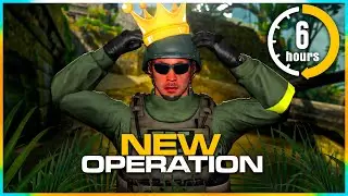 I PLAYED 6+ HOURS THE NEW CS:GO UPDATE