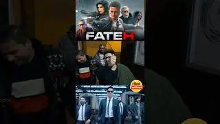 well done movie Fateh Public reaction | Sonu sood