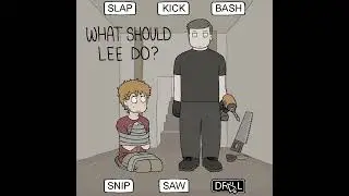 What Should Lee Do?