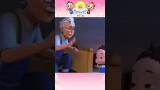 B&eacute; ơi đi nghỉ th&ocirc;i #shorts #youtubeshorts #liachachatiengviet #liachacha #babychacha