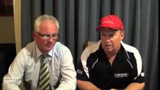 ATB-TV Mount Helen April 2nd 2014