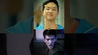 Rama vs cobra kai #edits #vs #battle #cobrakai #raid