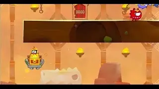 King of Thieves | Salto Peligroso