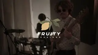 Fruity Sessions &ndash; One More Move (Live)