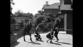 Ballet Obsession-Burlesque