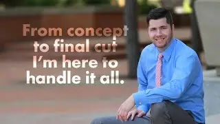 Robert Bjorklund - Salt Lake Videographer