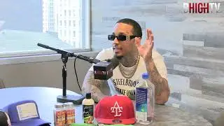 Kirko Bangz: Drank In My Cup, New Project, Independent Finance Solutions For Success And More