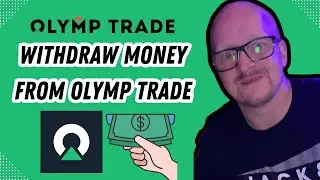 How to Withdraw Funds from Your Olymp Trade Account: Easy Steps