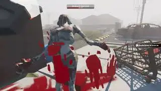 SURROUNDEAD GAME MUSIC VIDEO