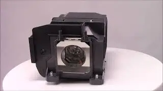 Epson V13H010L85 / ELPLP85 Video Projector Lamp