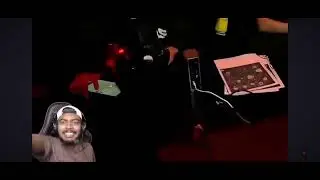 Star anonymous reaction ic chicken in pmgc #viral #trending