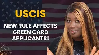USCIS Form I-693 Update | Medical Exam Validity Rule Changed
