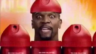 Old Spice POWER Spray...not really / Random S*** #001